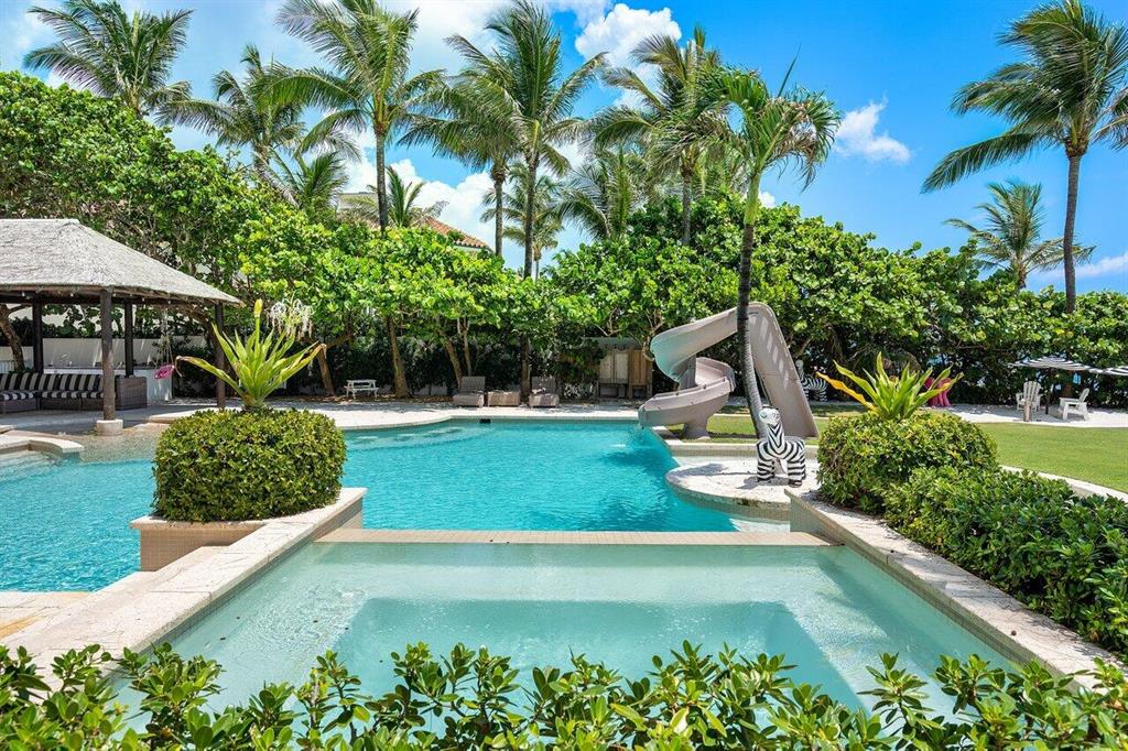 BOYNTON BEACH PARK - Residential