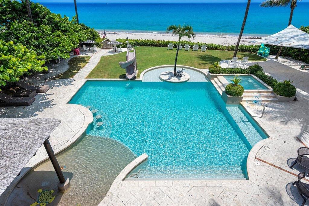 BOYNTON BEACH PARK - Residential