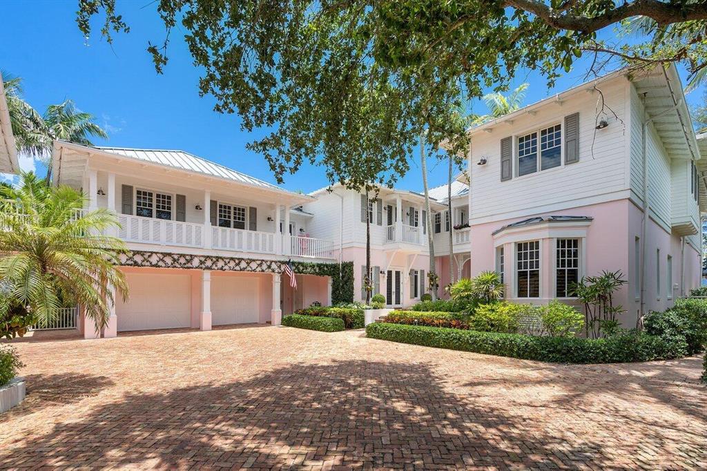 BOYNTON BEACH PARK - Residential