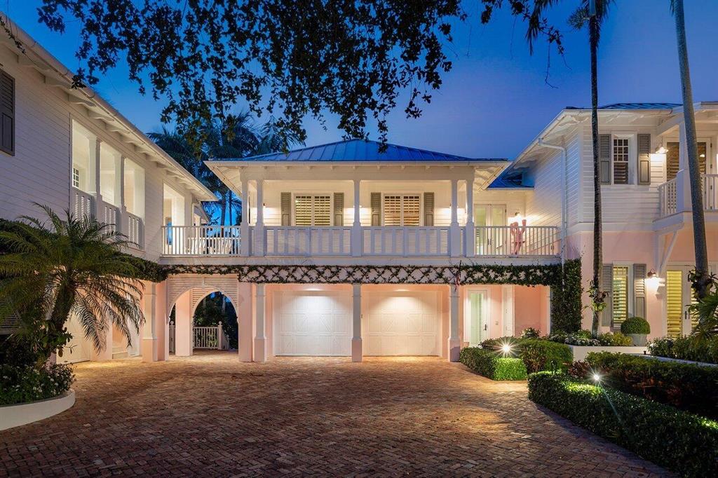 BOYNTON BEACH PARK - Residential