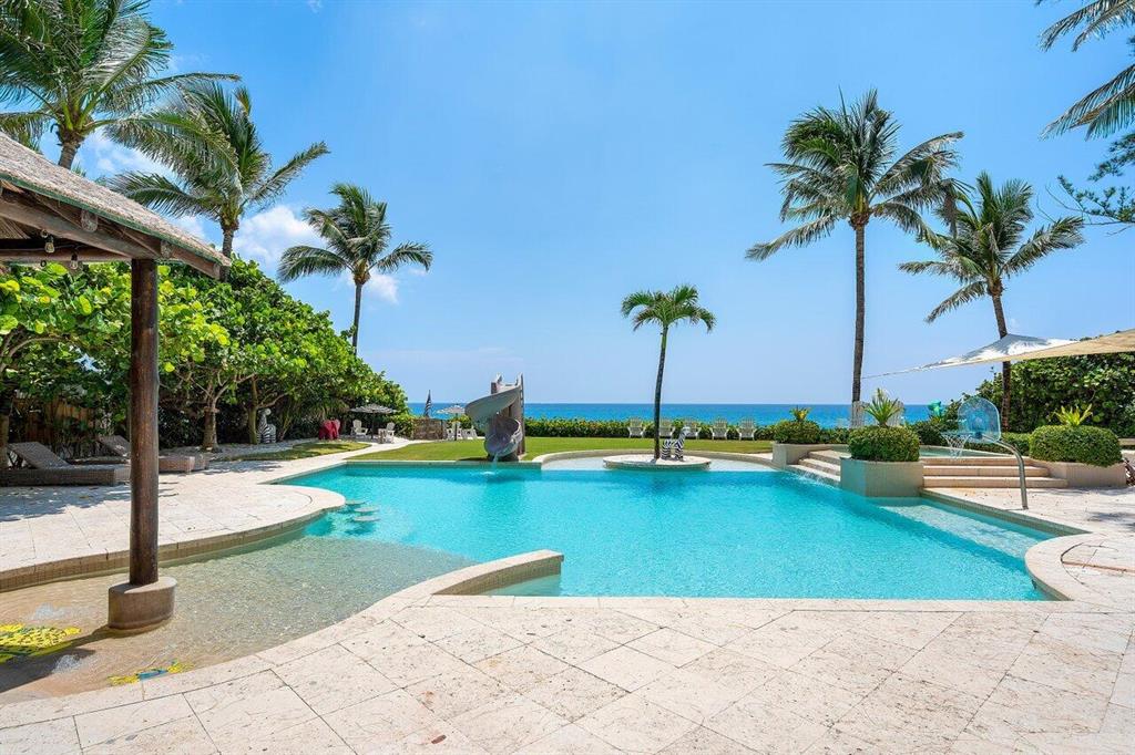 BOYNTON BEACH PARK - Residential