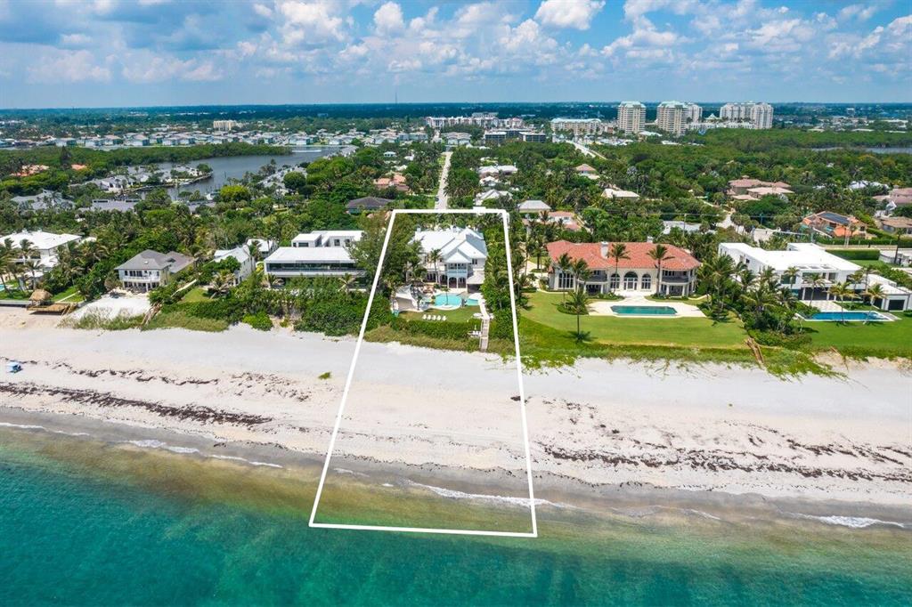 BOYNTON BEACH PARK - Residential