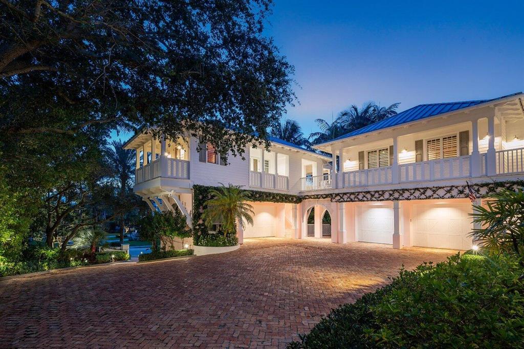 BOYNTON BEACH PARK - Residential