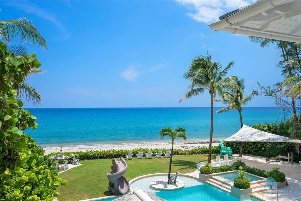 BOYNTON BEACH PARK - Residential