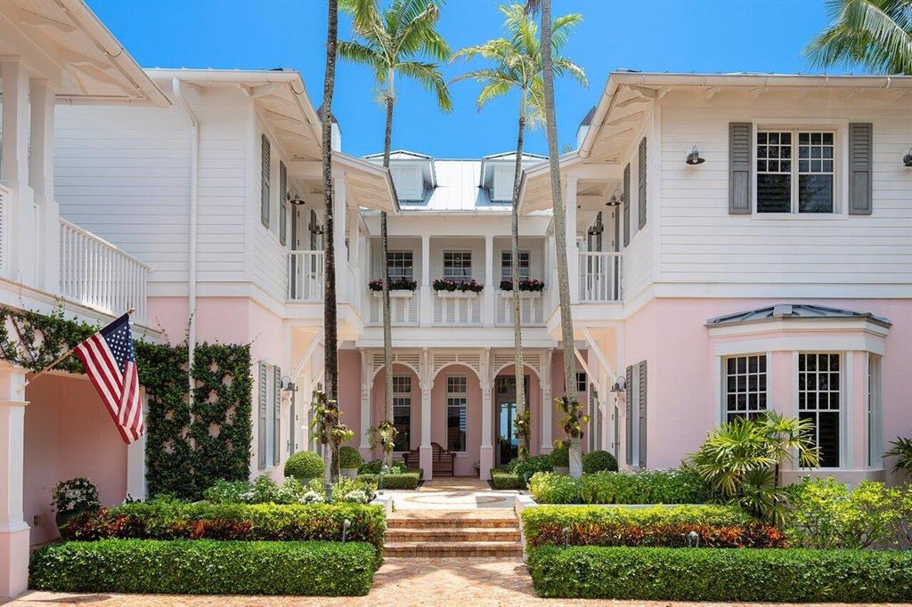 BOYNTON BEACH PARK - Residential