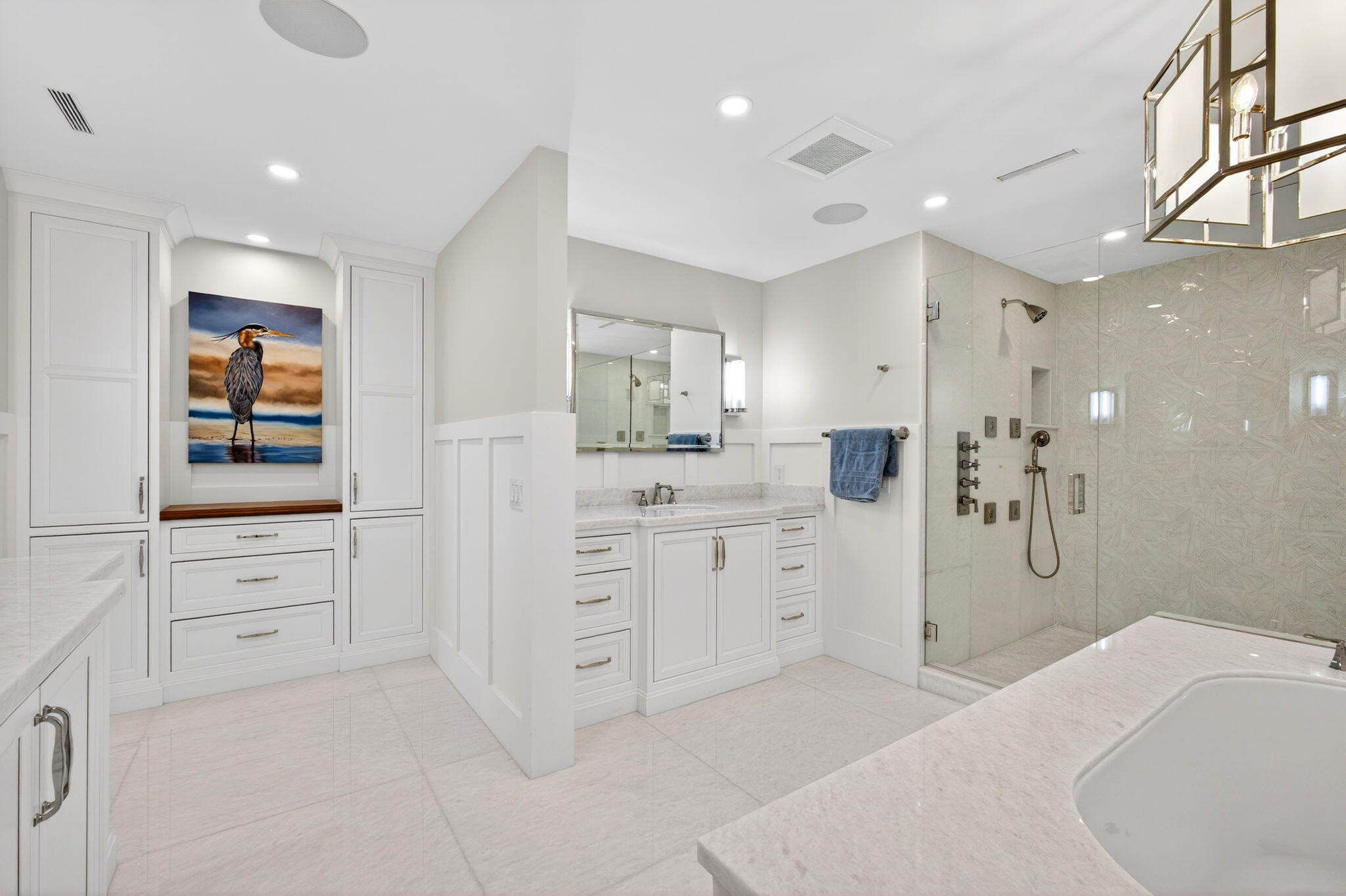 Sailfish Point - Residential