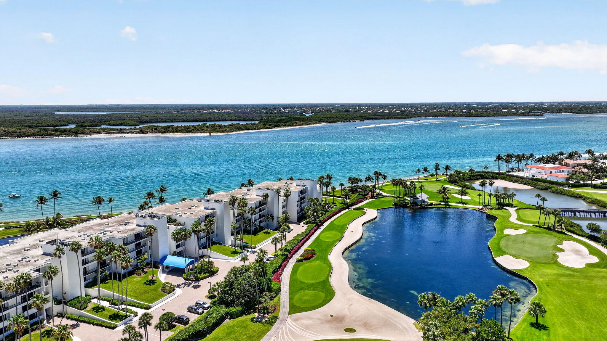 Sailfish Point - Residential