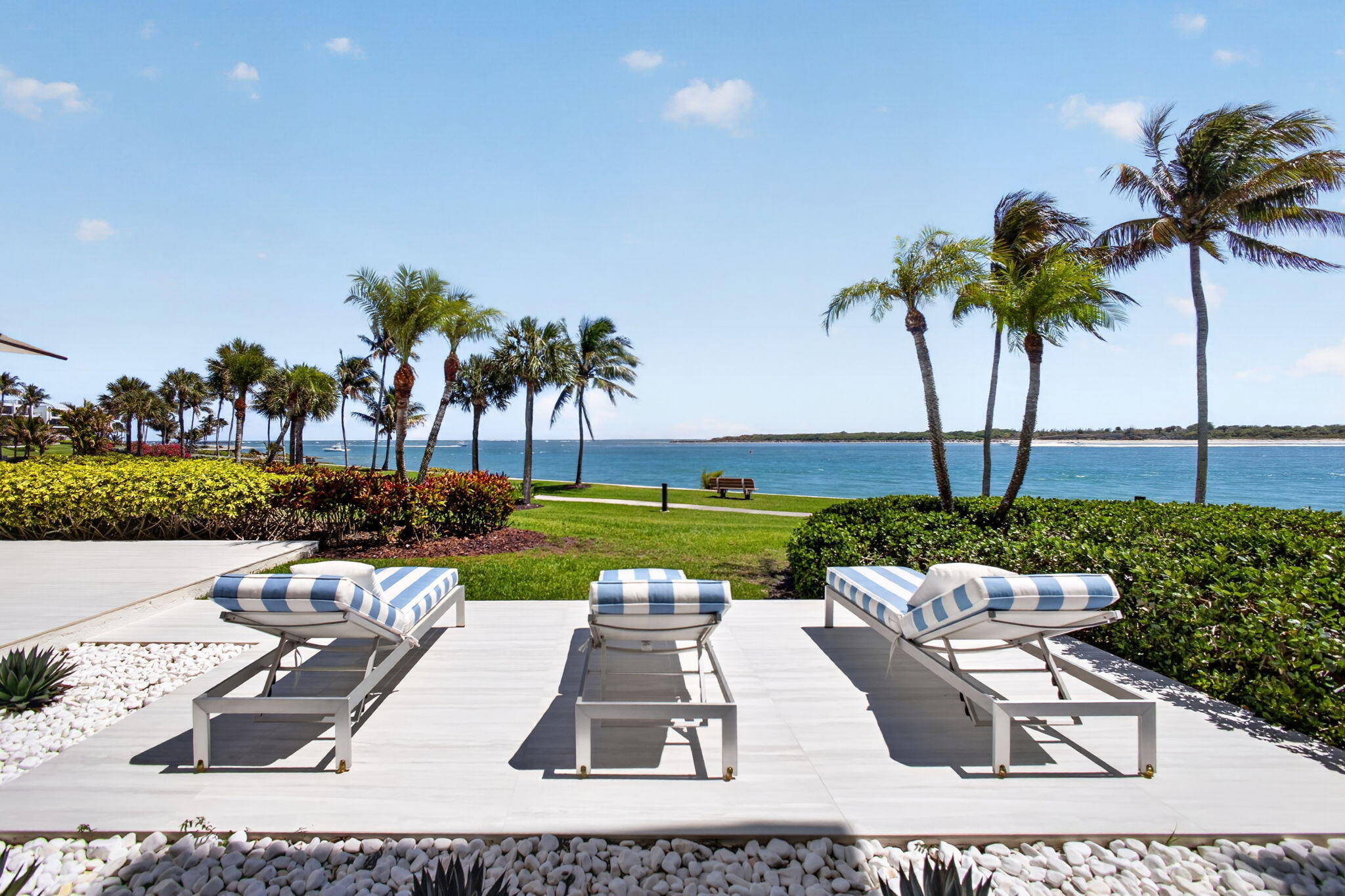 Sailfish Point - Residential