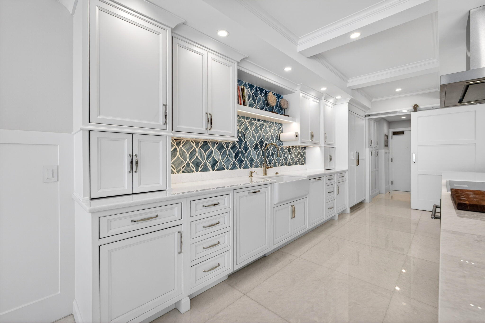 Sailfish Point - Residential