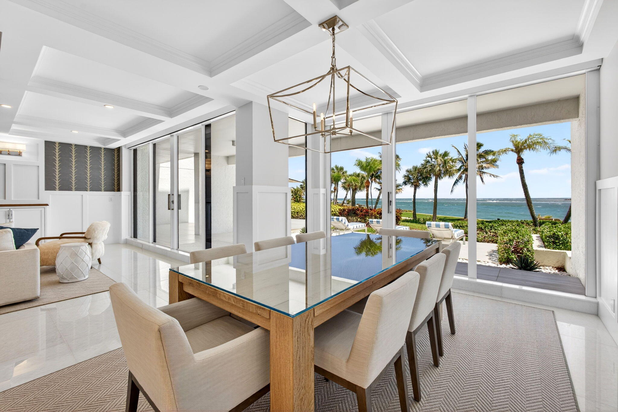 Sailfish Point - Residential