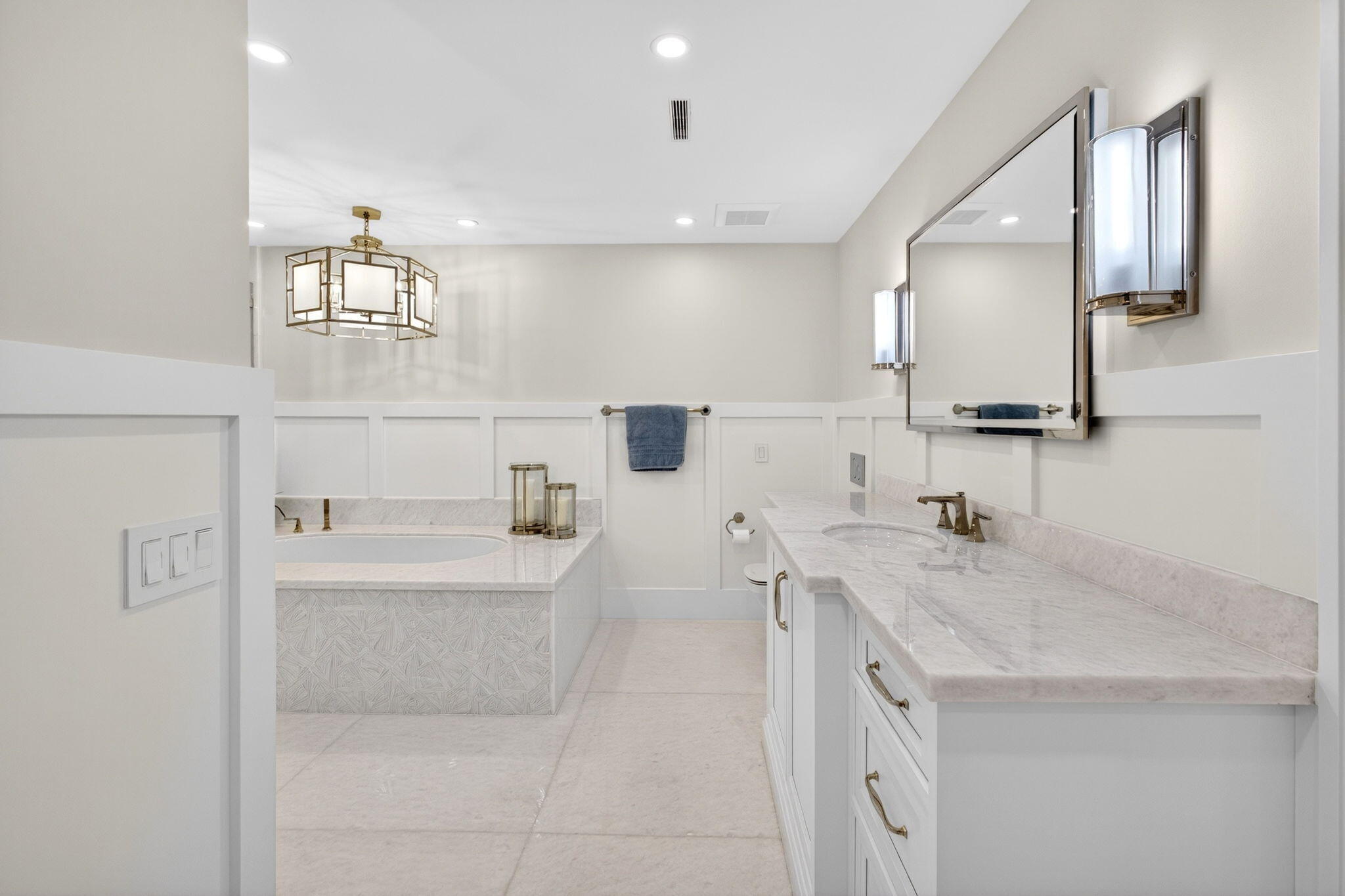 Sailfish Point - Residential