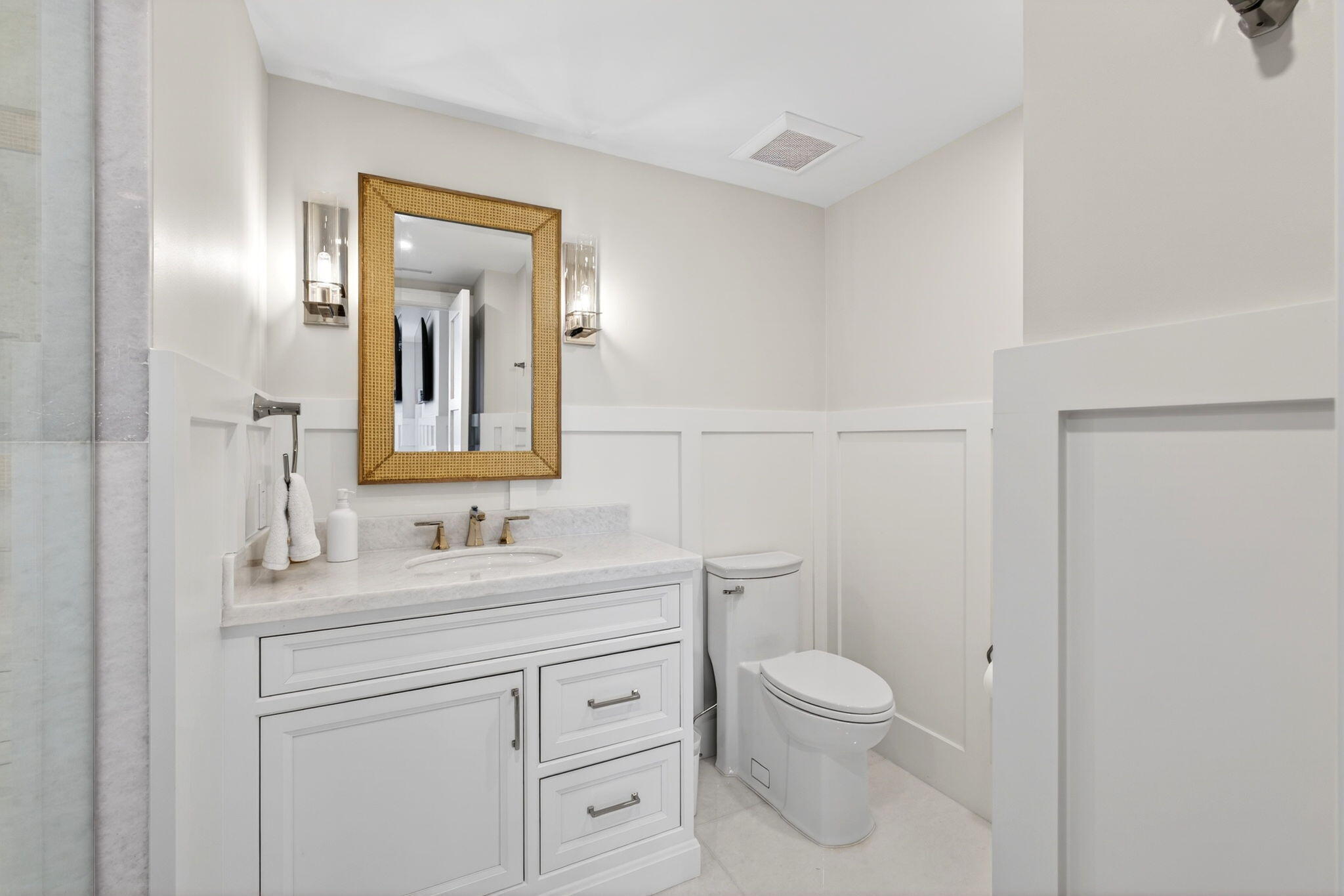 Sailfish Point - Residential