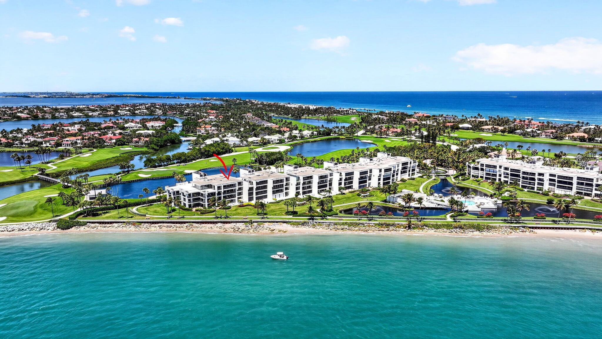 Sailfish Point - Residential