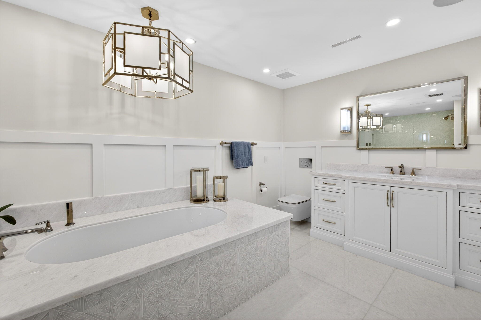 Sailfish Point - Residential