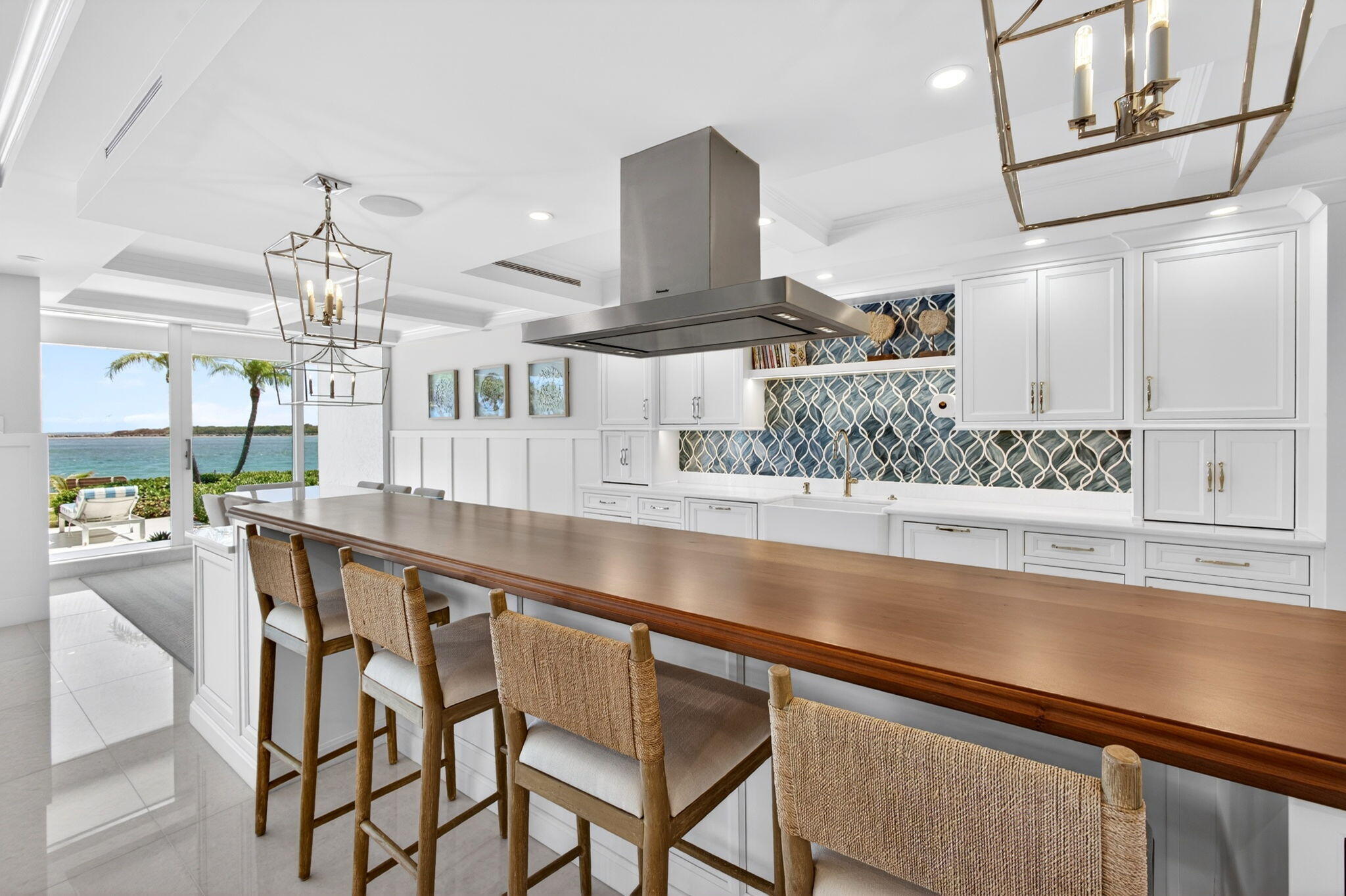 Sailfish Point - Residential