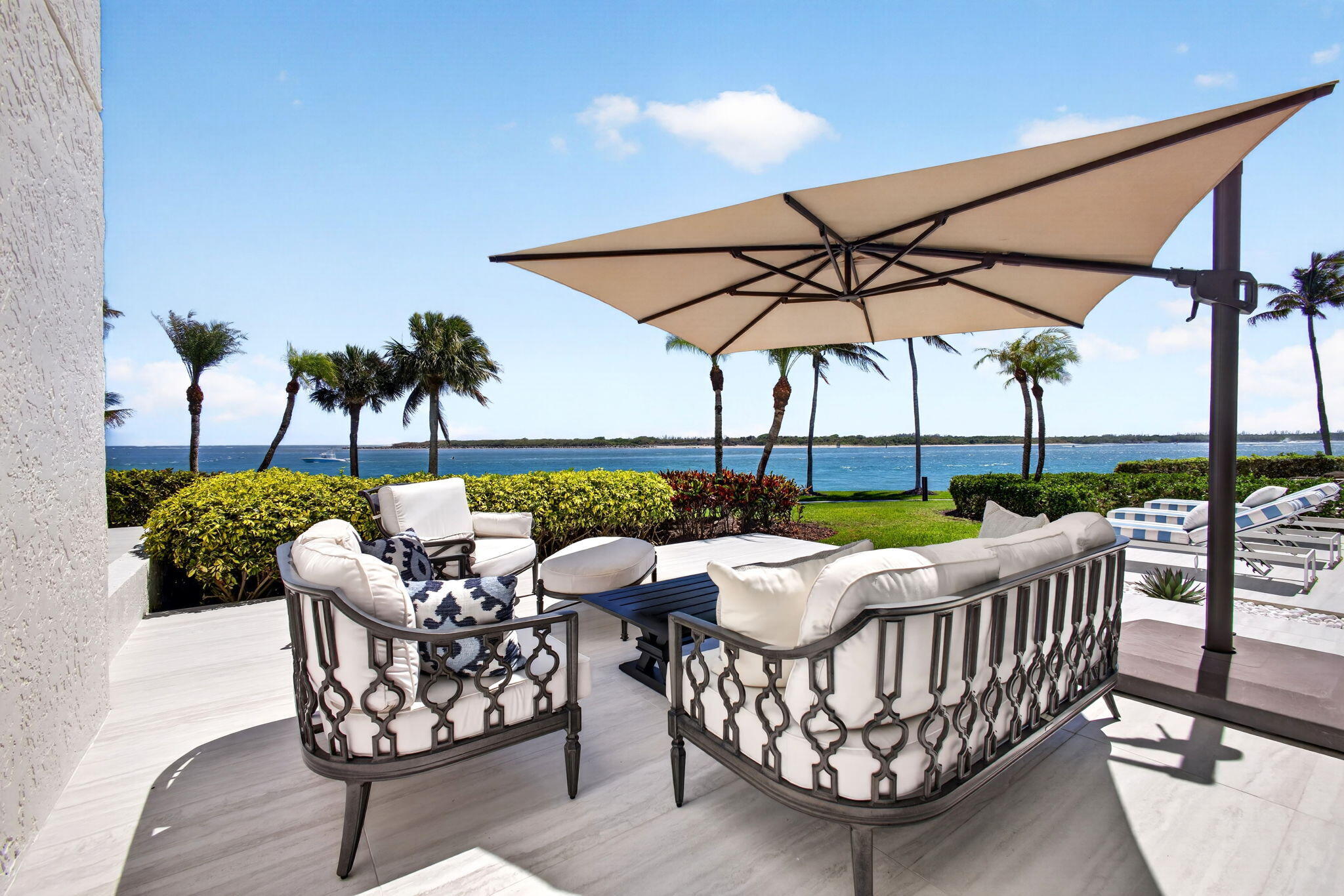 Sailfish Point - Residential