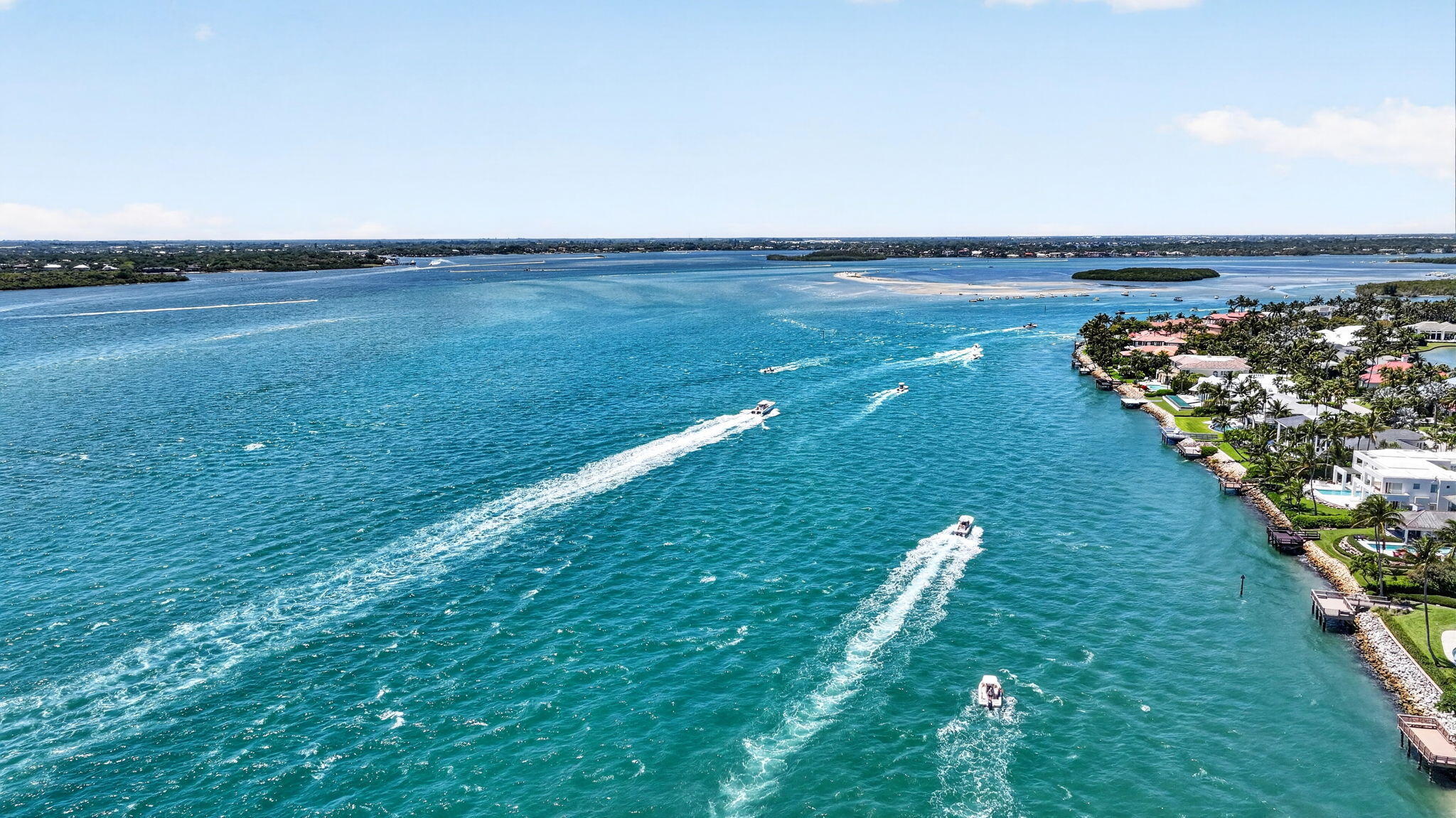 Sailfish Point - Residential