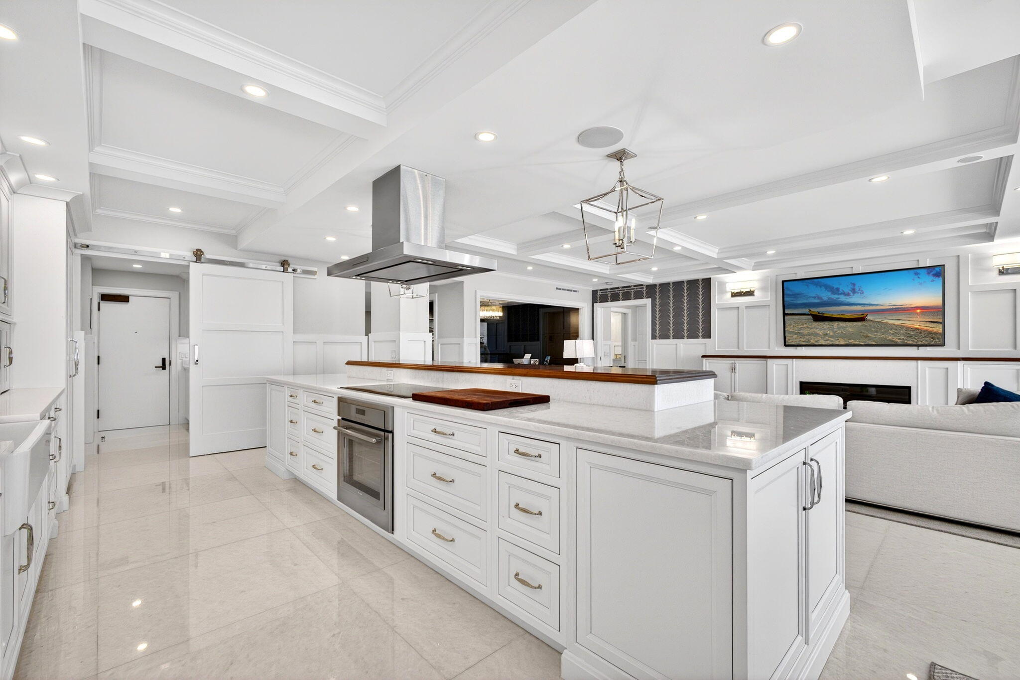 Sailfish Point - Residential