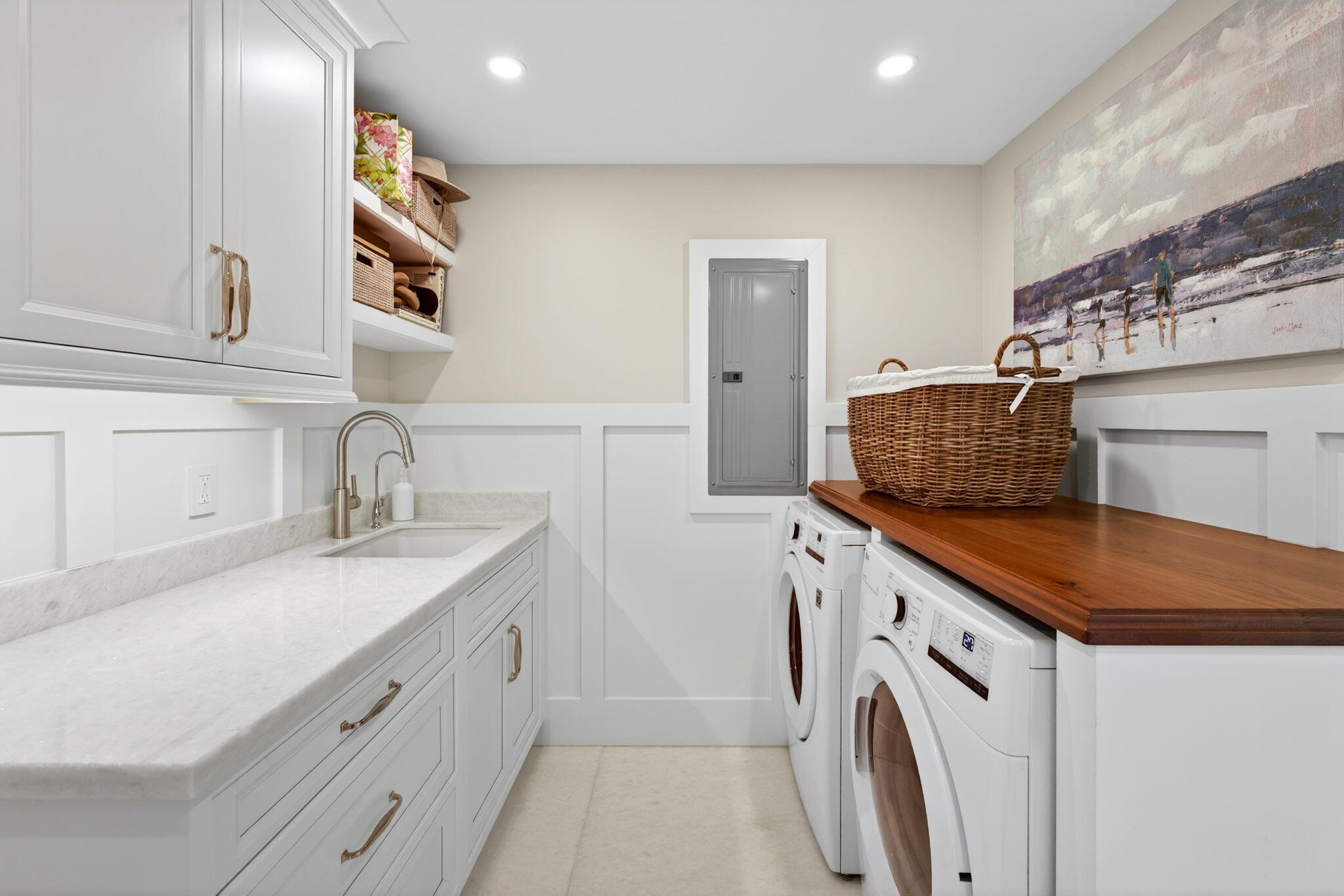 Sailfish Point - Residential