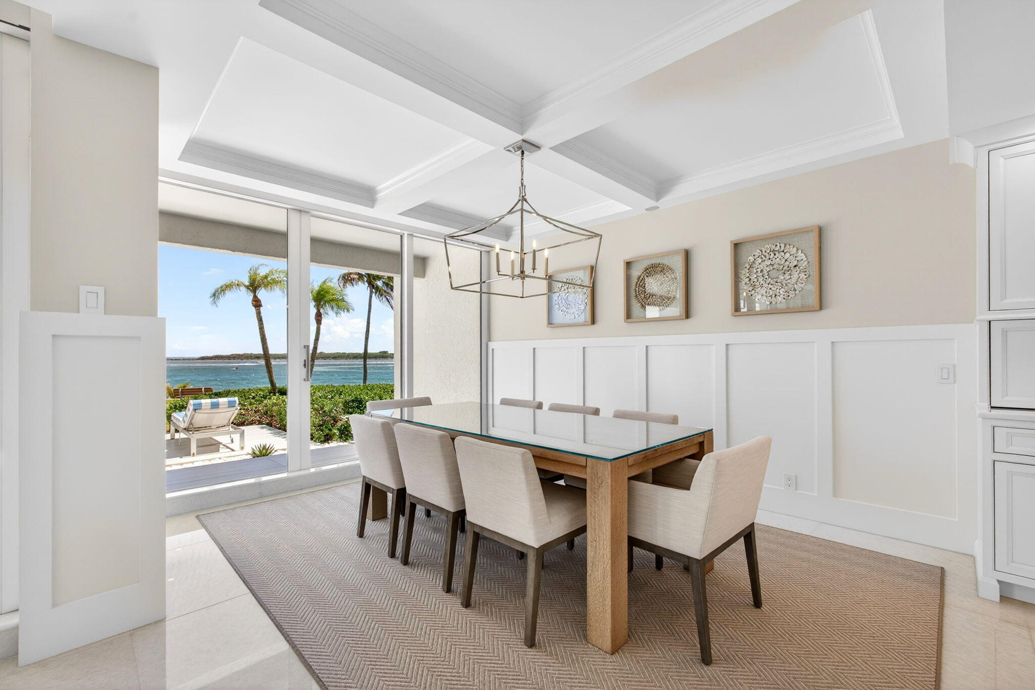 Sailfish Point - Residential