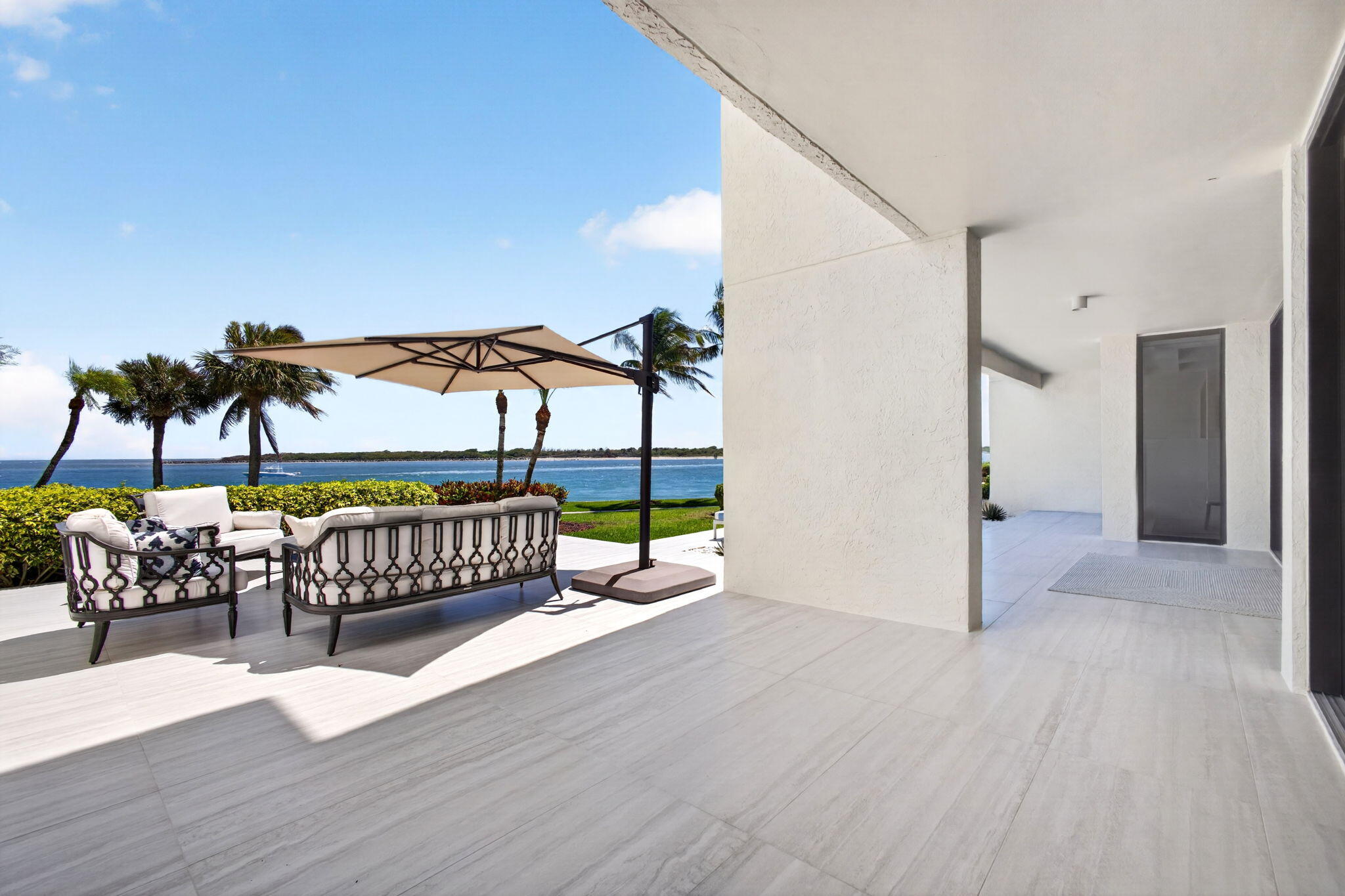 Sailfish Point - Residential