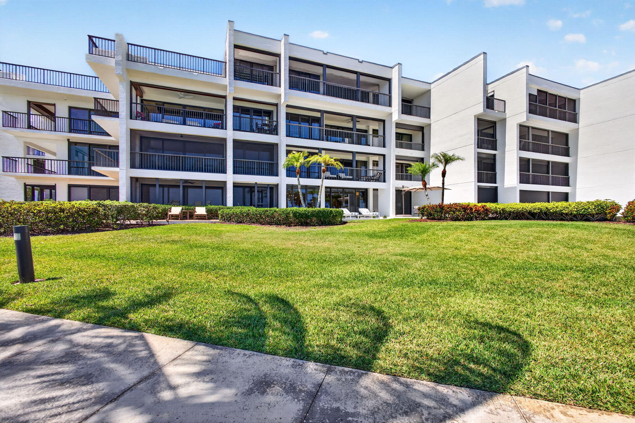 Sailfish Point - Residential