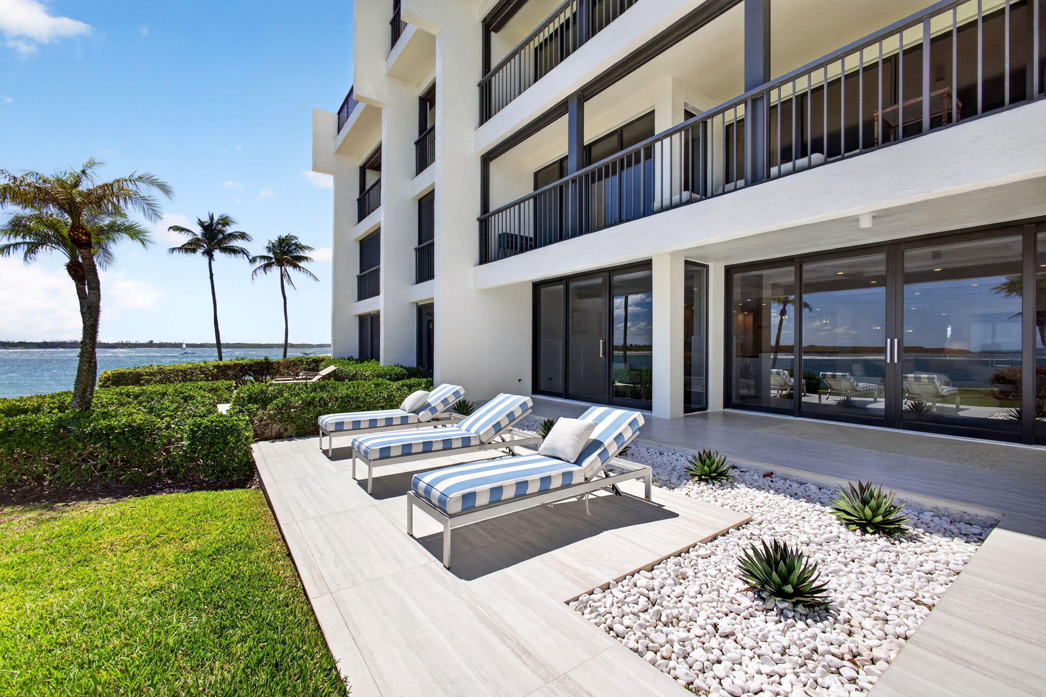 Sailfish Point - Residential