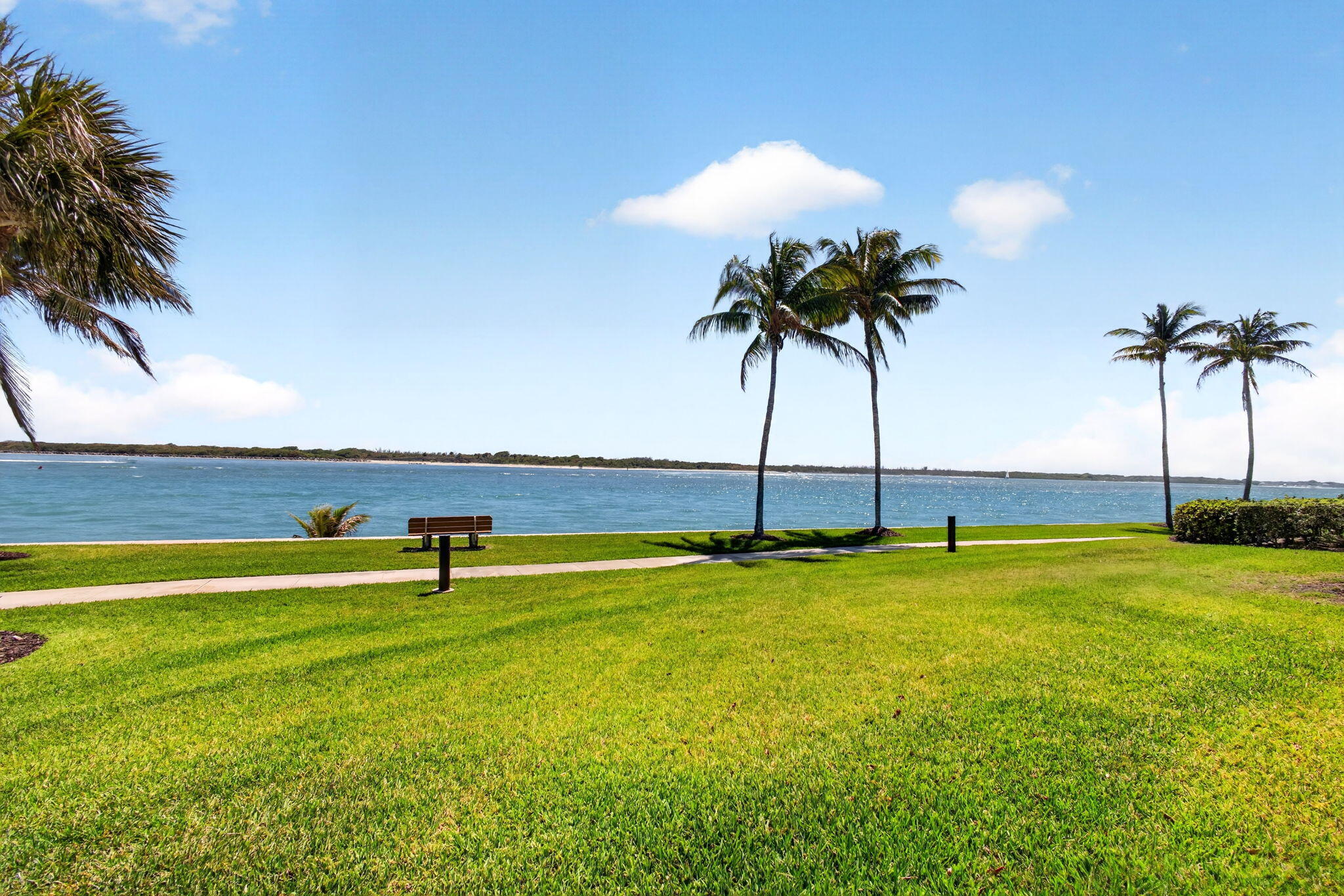 Sailfish Point - Residential