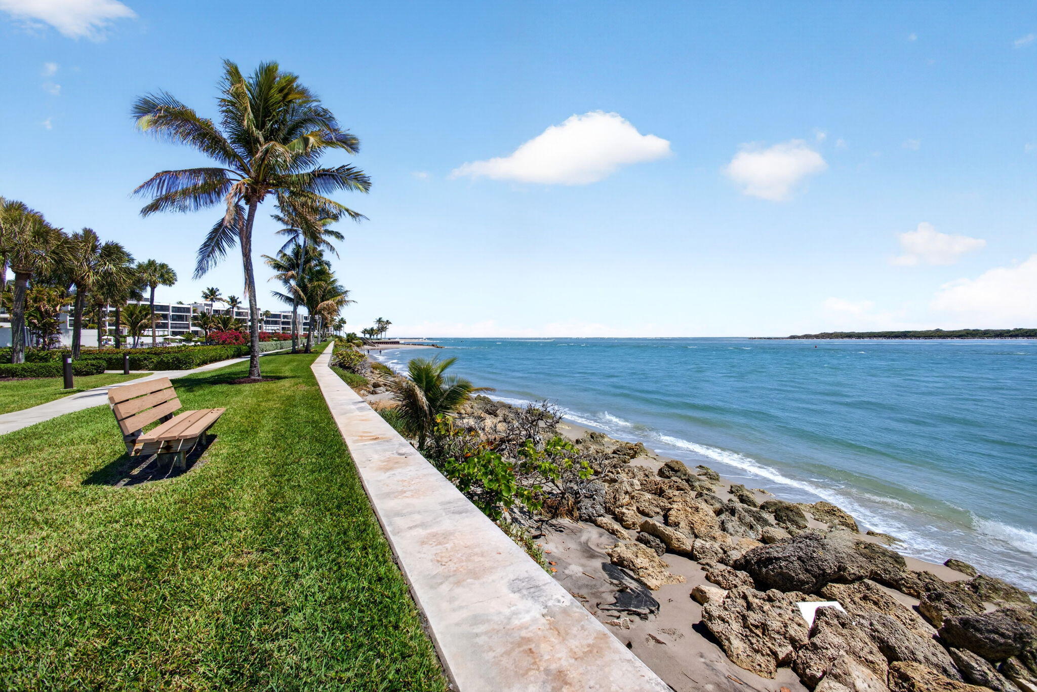 Sailfish Point - Residential