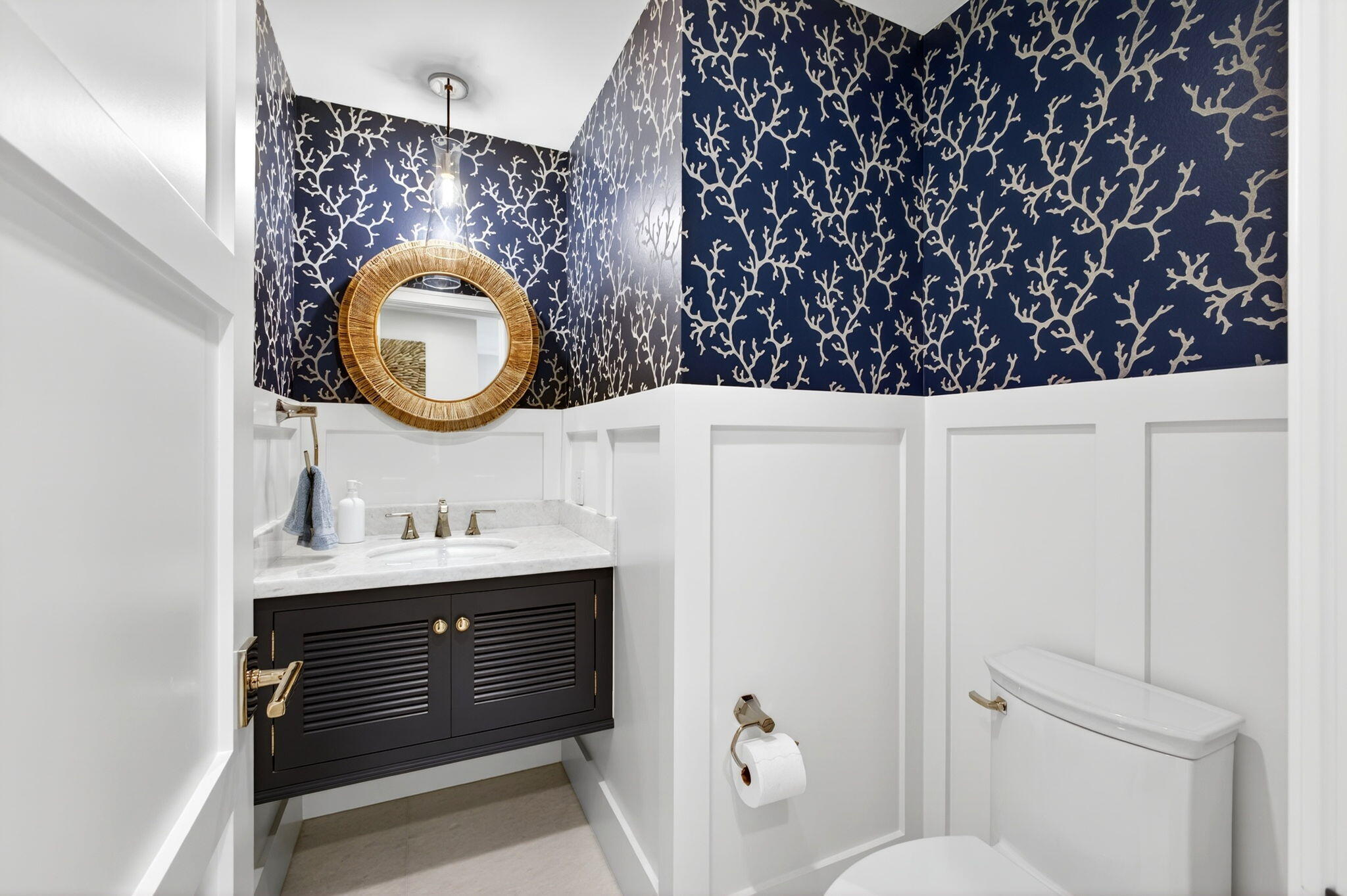 Sailfish Point - Residential