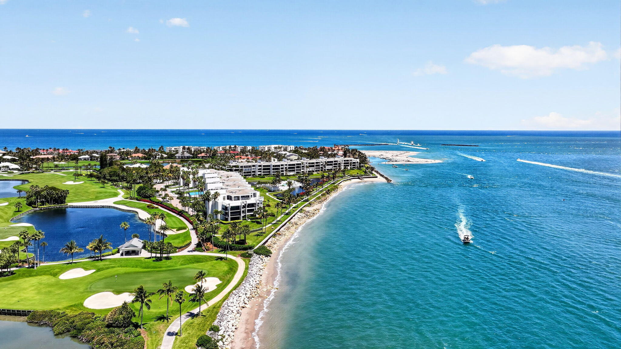 Sailfish Point - Residential