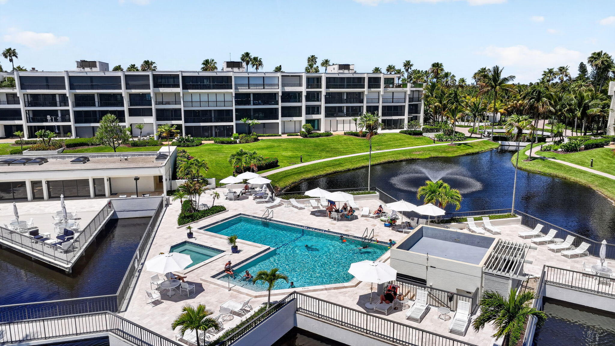 Sailfish Point - Residential