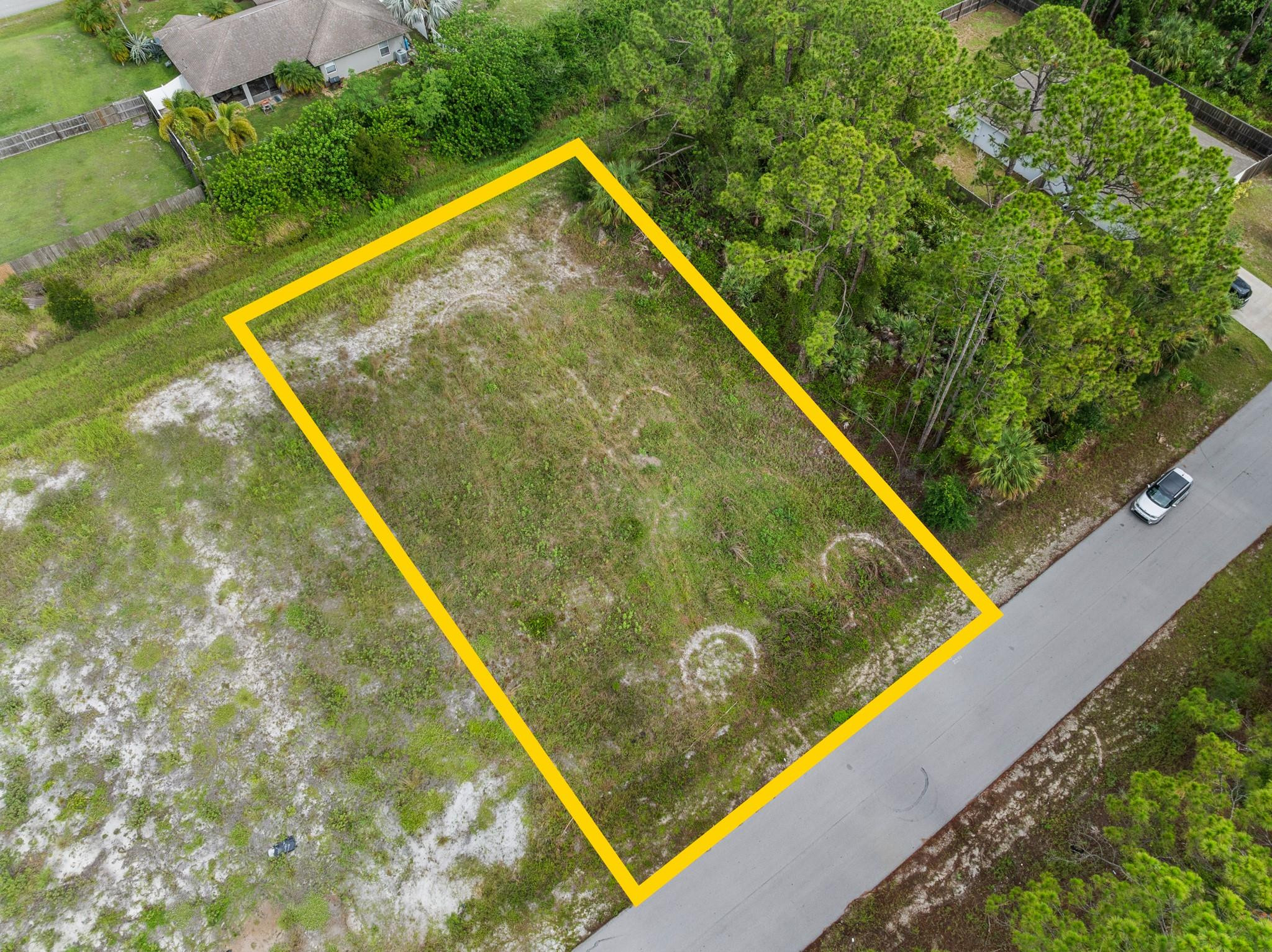 PORT MALABAR UNIT 20 - Land