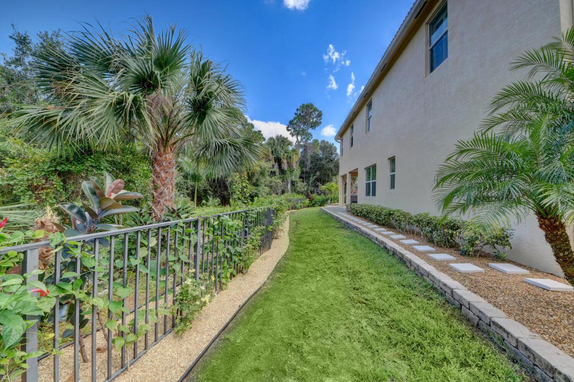 Creekside - Residential