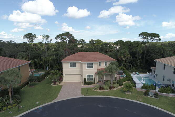 Creekside - Residential