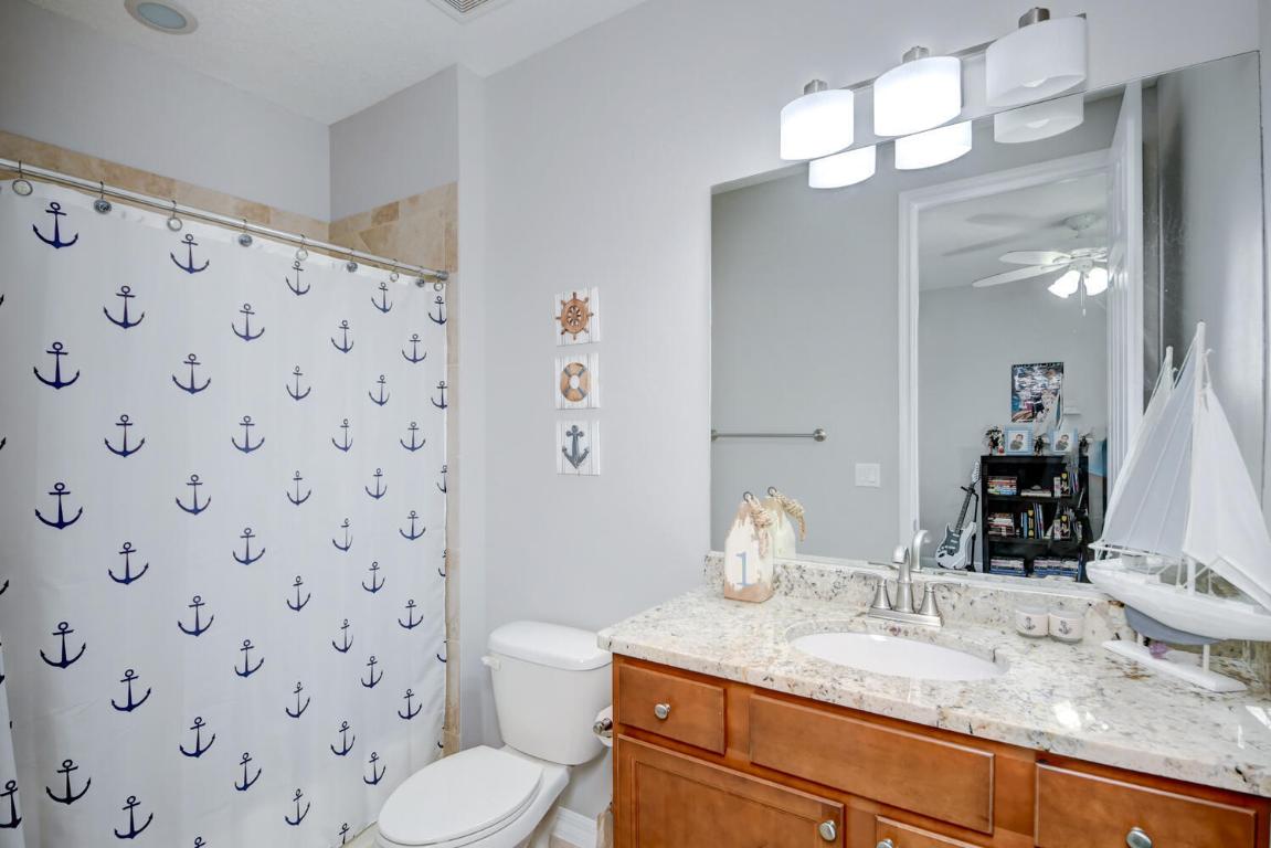 Creekside - Residential