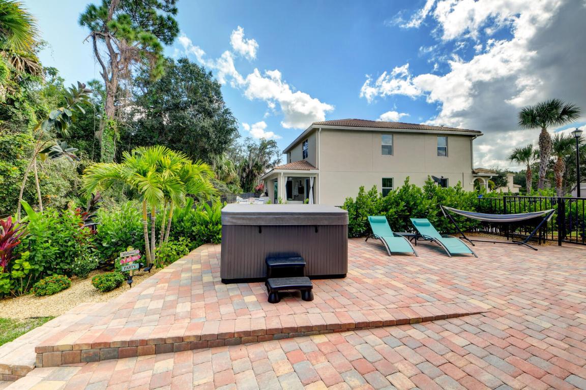 Creekside - Residential