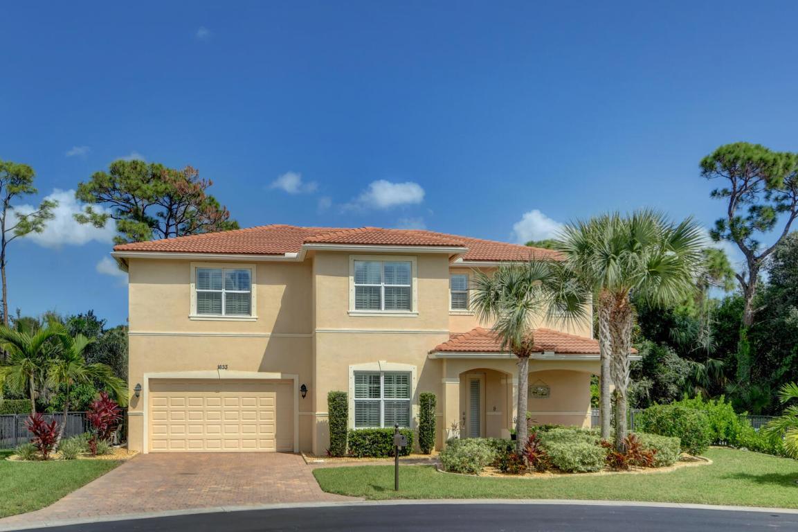 Creekside - Residential