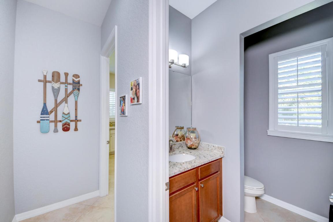 Creekside - Residential