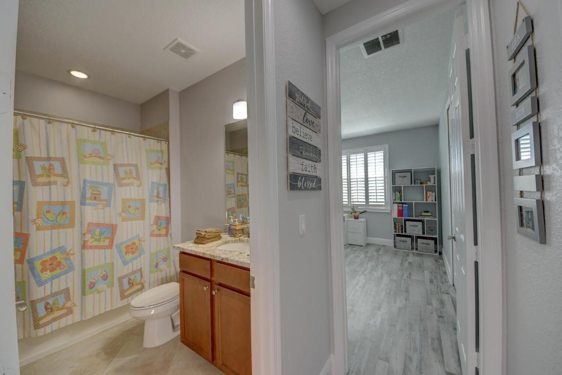 Creekside - Residential