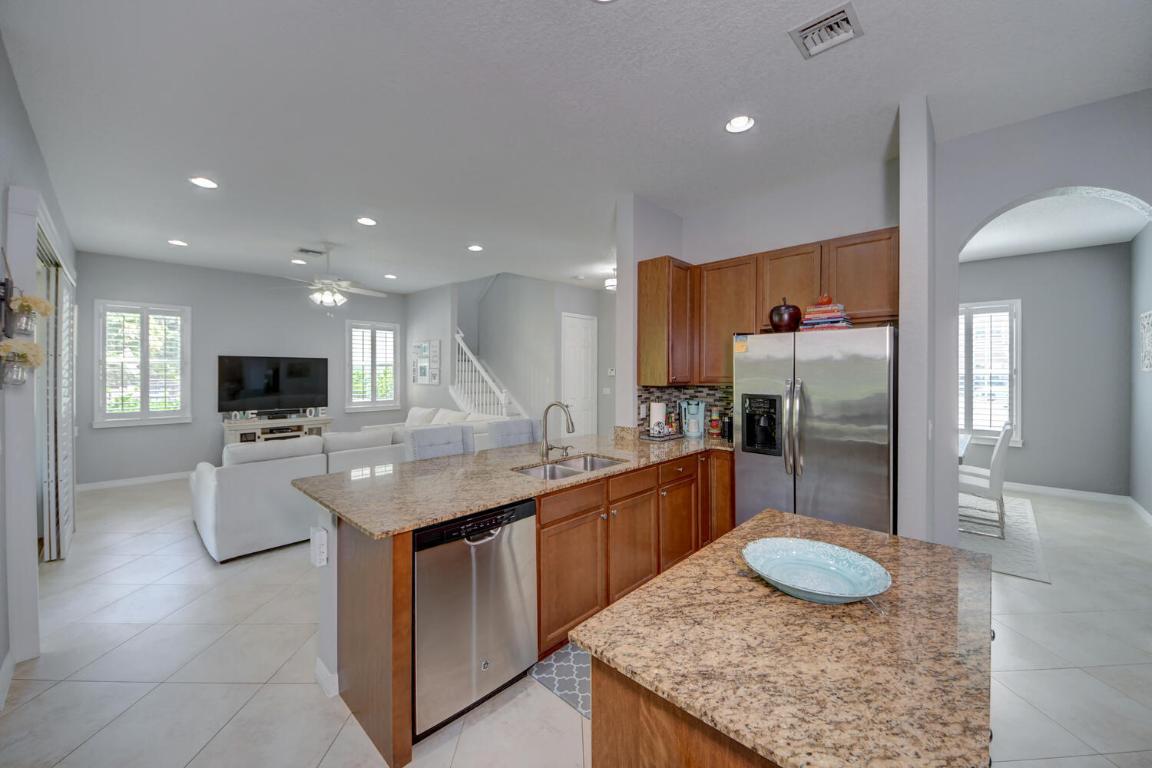 Creekside - Residential