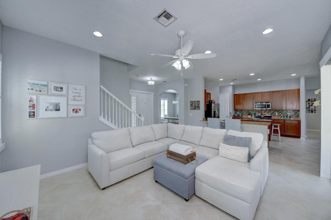 Creekside - Residential