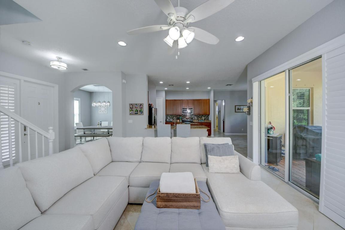 Creekside - Residential