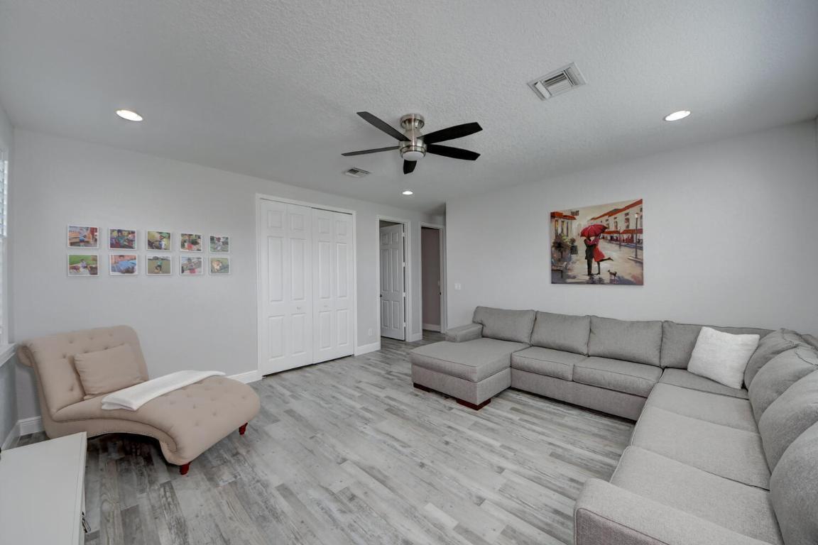 Creekside - Residential