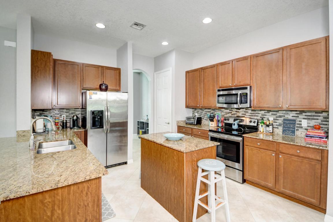 Creekside - Residential