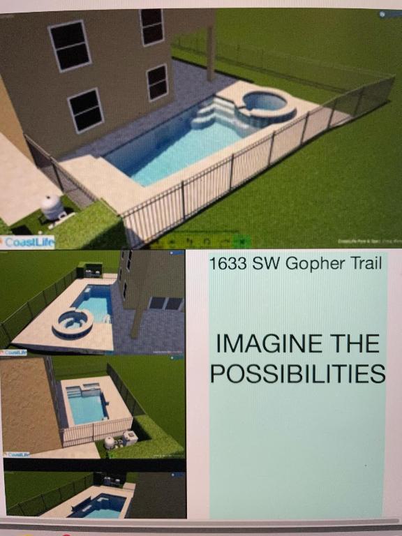 Creekside - Residential