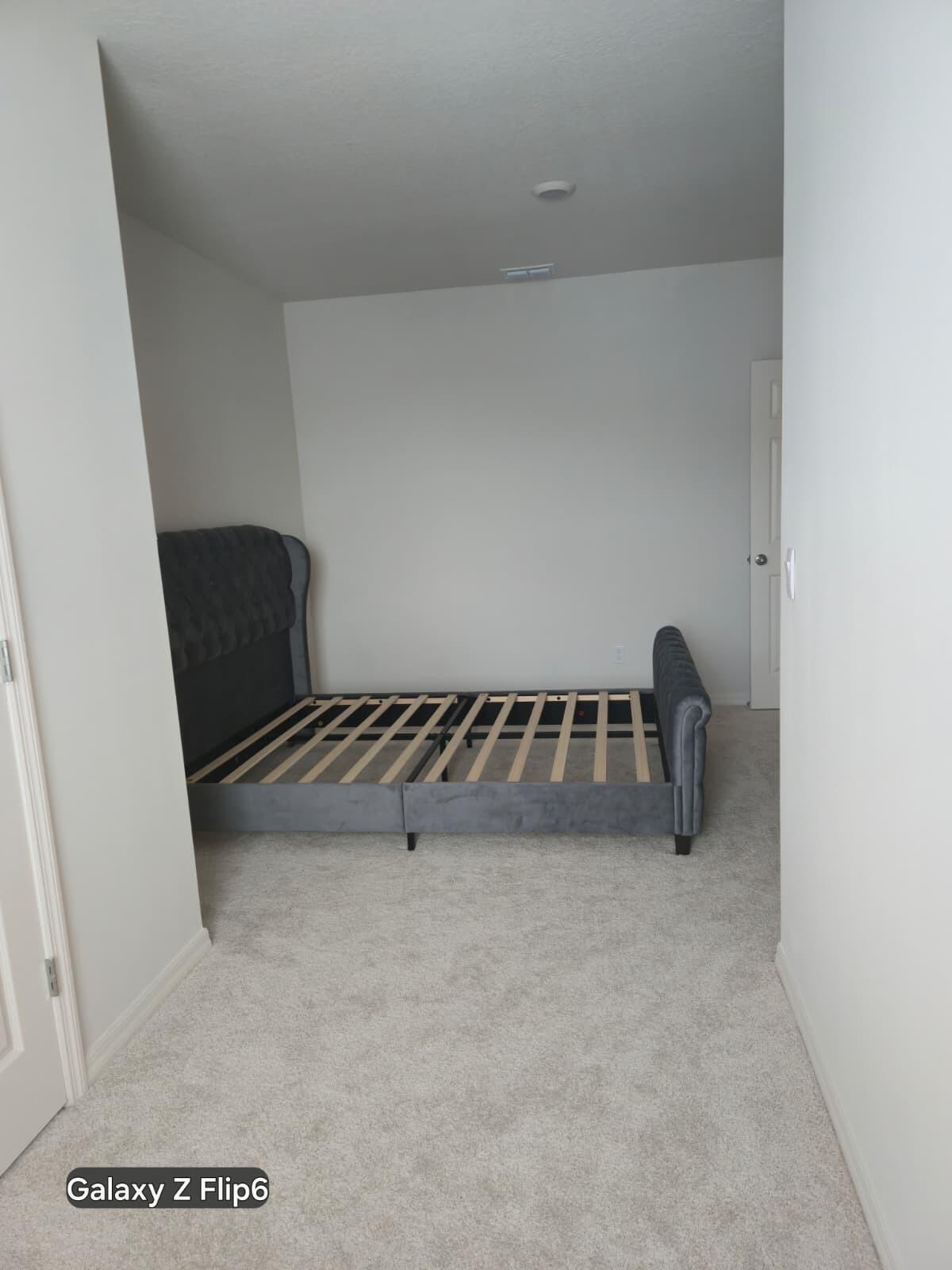 VERANO SOUTH PUD 1 - POD G - PLAT NO. 2 - Residential Lease