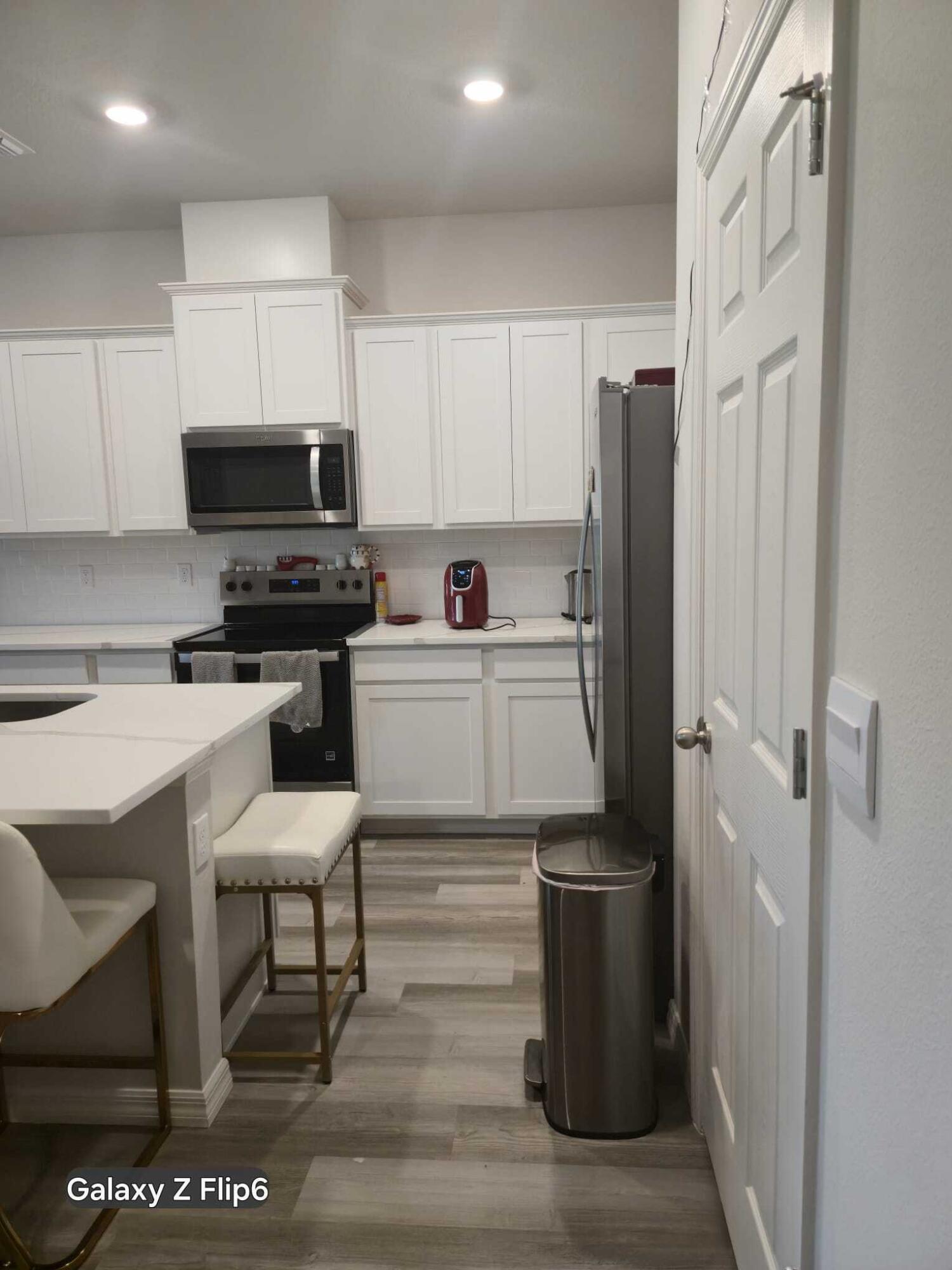 VERANO SOUTH PUD 1 - POD G - PLAT NO. 2 - Residential Lease