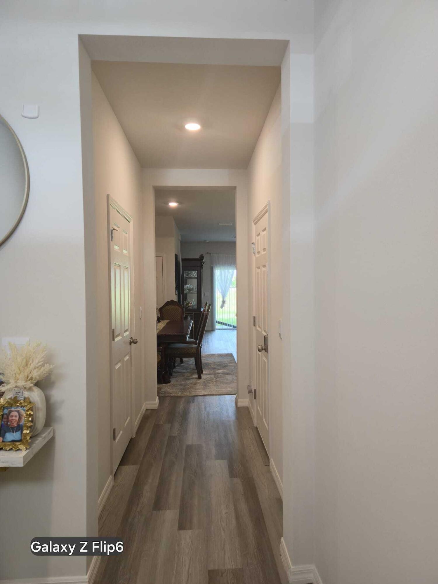 VERANO SOUTH PUD 1 - POD G - PLAT NO. 2 - Residential Lease