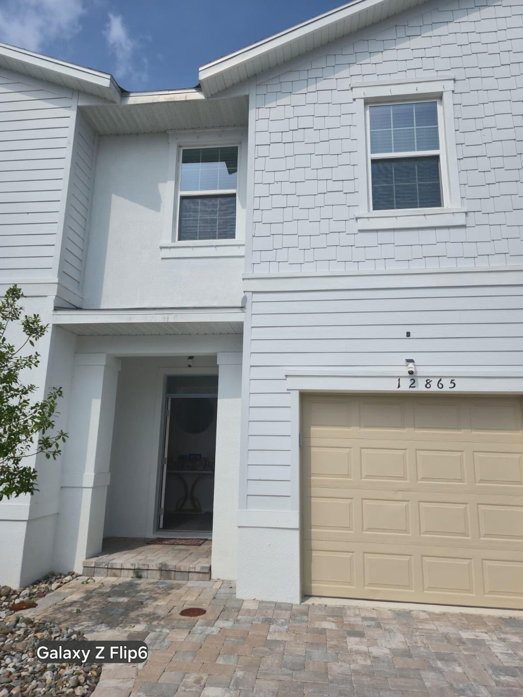 Photo of 12865 SW Forli Way, Port Saint Lucie, FL 34987 (MLS # B26028099)